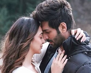 Kartik Aaryan, Kiara Advani's 'Satyaprem Ki Katha' to release in June 2023