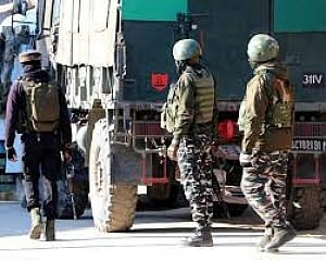 Kashmiri Pandit shot dead by militants in JK's Shopian
