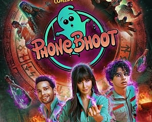 Katrina Kaif-starrer 'Phone Bhoot' to hit screens in October