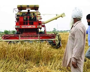 KCR's ‘Telangana model' of governance
