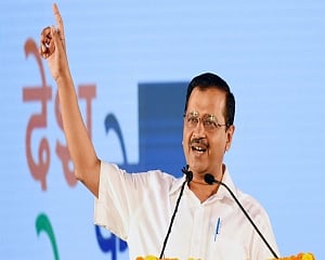 Kejriwal begins UP tour from Monday, will also visit Gorakhpur
