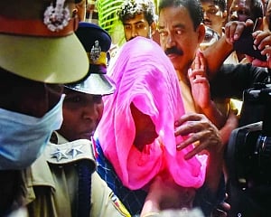 Kerala human sacrifice accused ate victims’ flesh