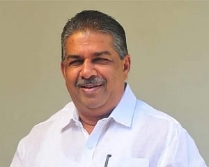 Kerala Minister's anti-Constitution remarks trigger row