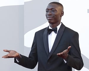 Khaby Lame is now most-followed creator on TikTok