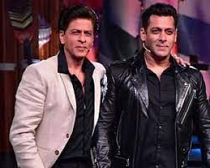 Khan Squared: SRK to appear in Salman Khan's 'Tiger 3' as Pathaan