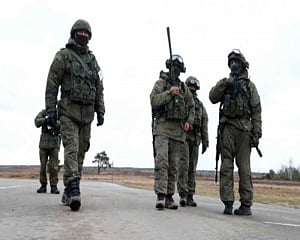 Kherson Mayor tells residents to obey Russian soldiers