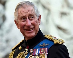 King Charles III decides not to attend climate summit
