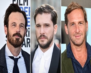 Kit Harington, Scoot McNairy, Josh Lucas to star in action thriller  'Blood for Dust'