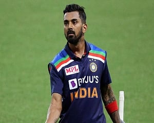 KL Rahul moves up to 4th in ICC T20 rankings; huge gains from Hosein, Holder