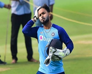 KL Rahul ruled out of entire series, Pant to captain team against Proteas