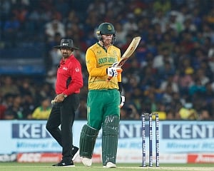 Klaasen hopes Barabati knock prolongs his career