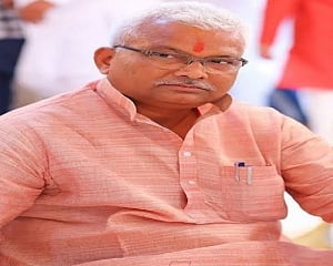 Land-for-jobs scam: CBI arrests former OSD of Lalu Yadav