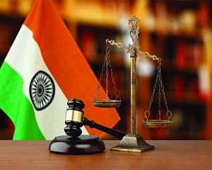 Language of justice