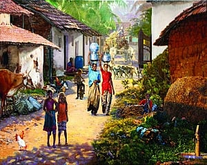 Leaving no citizen behind: The soul of Union Budget