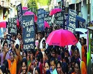 Legal panacea for ills of sex workers