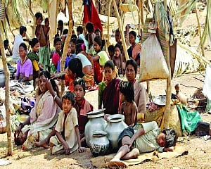 Let benefits reach all the truly needy