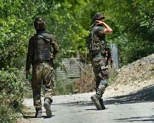 LeT militant killed in encounter in J-K's Anantnag