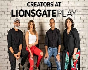 Lionsgate Play announces coming-of-age sitcom ‘Gamer Log'