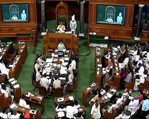 Lok Sabha passes bill to promote non-fossil fuel