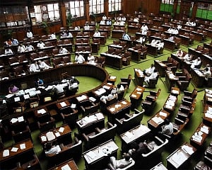 Lok Sabha passes Indian Antarctic Bill, 2022 amid Opposition protest seeking debate on price rise