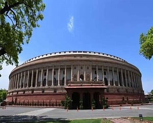 LS proceedings adjourned till noon amid opposition protest over fuel price rise
