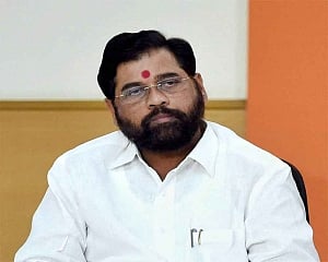Maharashtra: Shinde govt to face floor test on July 4