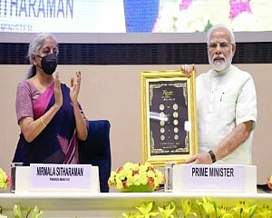 Make banks, currency part of global supply chain: PM