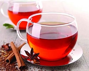Make your morning healthy