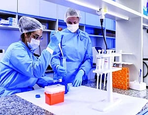 Making India a bio-defence and virus attenuation hub