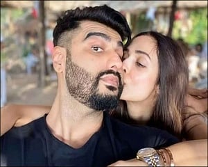 Malaika Arora for beau Arjun Kapoor: 'I'm not ruining his life'