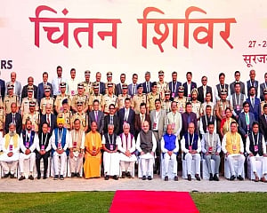 Mamata, Stalin, Nitish, Naveen skip Shah meet