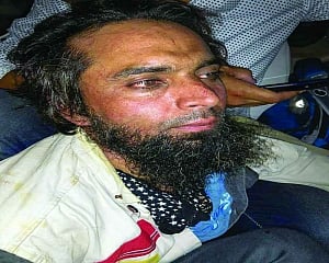 Man ‘beheads’ tailor for insult to Islam, curfew in Udaipur