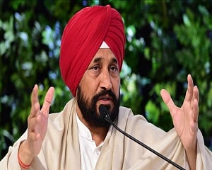Many in Pb Cong want Channi to be CM face; top brass says fighting polls under collective leadership