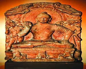 Mathura back in focus