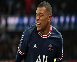 MbappÃ© slightly injured ahead of game against Real Madrid