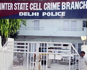 MEA driver arrested for espionage by Delhi Police: Sources