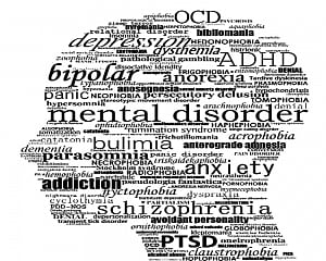 Mental Health:  Let’s Talk About It