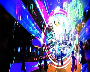 METAVERSE: THE BIGGEST TREND FOR 2022