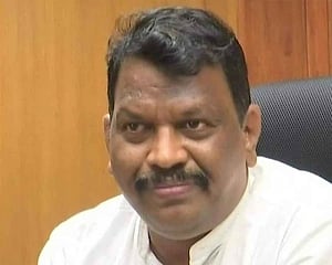 Michael Lobo resigns as Goa minister, quits BJP