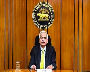 Missed inflation target, but acting early would have exerted heavy costs: RBI Das