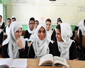 Missing education’