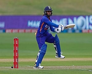 Mithali, Jhulan rise in ODI rankings