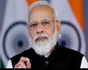 Modi asks financial institutions to come out with futuristic ideas  to fund emerging economic needs
