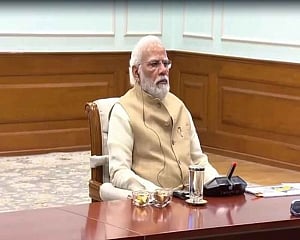 Modi calls for immediate ceasefire in Ukraine