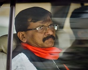Money laundering case: Mumbai court remands Sena MP Sanjay Raut to 14-day judicial custody