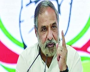 More trouble for congress