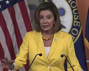 More US lawmakers visiting Taiwan 12 days after Pelosi trip