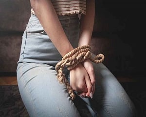 MP: Woman tied with ropes, thrashed in public view for leaving hubby for another man