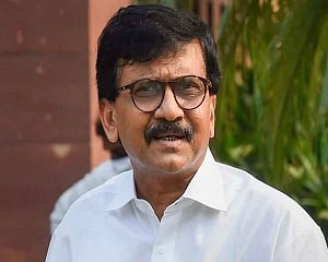 Mumbai Police probing extortion charges against 4 ED officers: Sena MP Raut