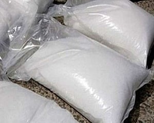 Mumbai police seize more than 700 kg mephedrone worth Rs 1,400 crore, arrest five persons